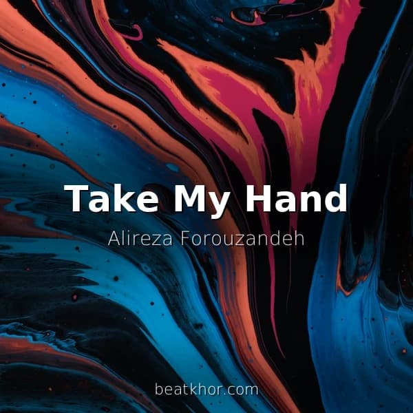 Take My Hand