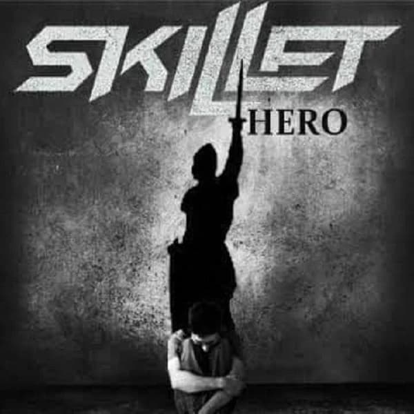 Skillet Hero