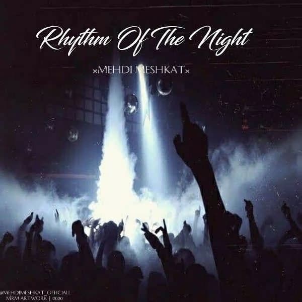 Rhythm Of The Night