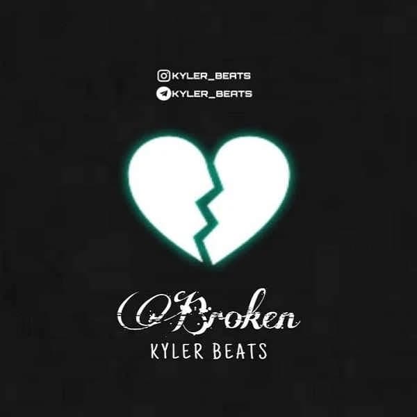 Broken