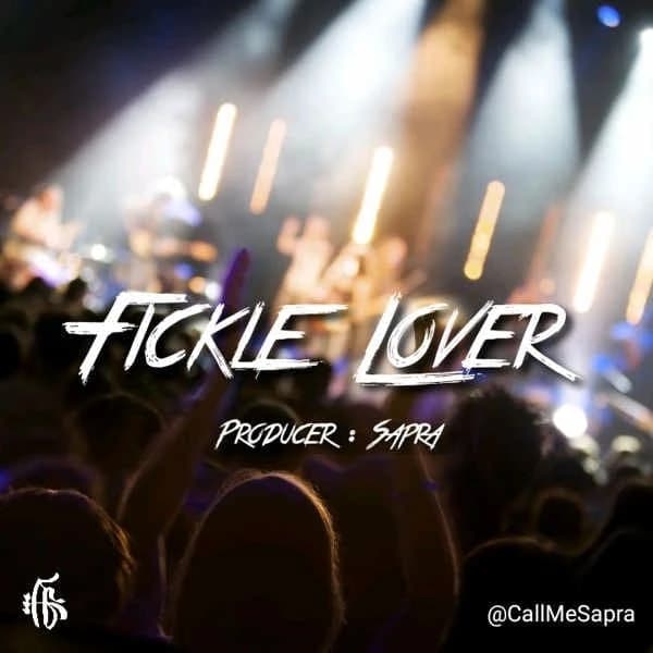 Fickle Lover