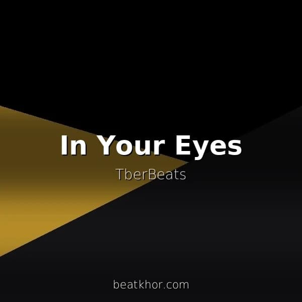 In Your Eyes