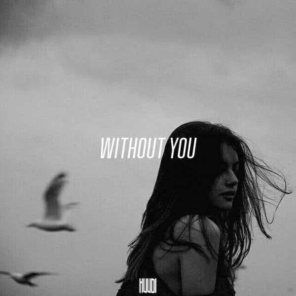 without you