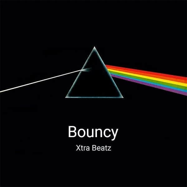 Bouncy