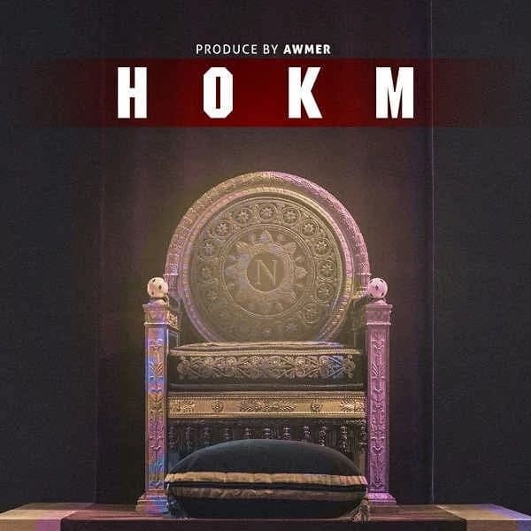 Hokm
