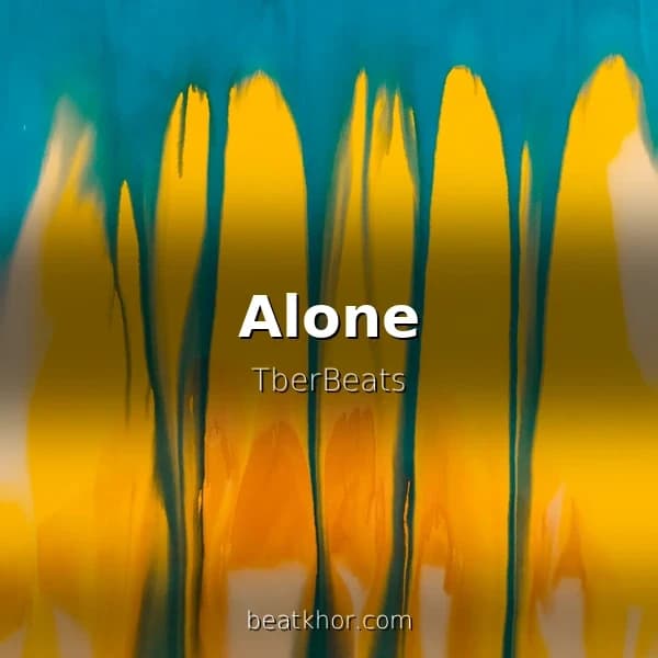 Alone