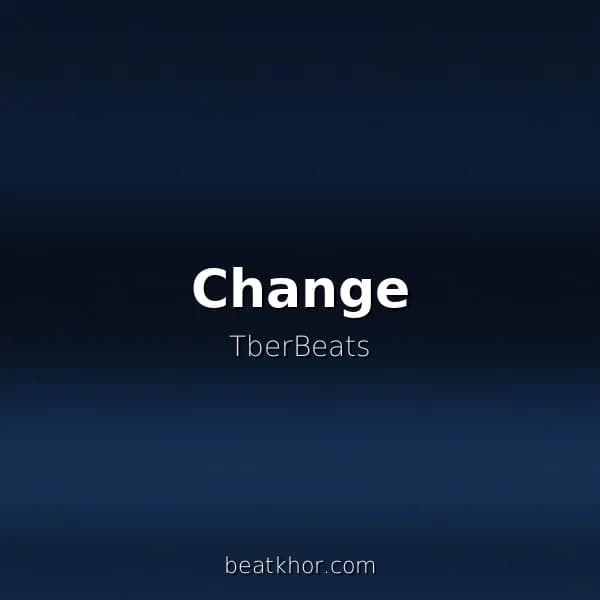Change