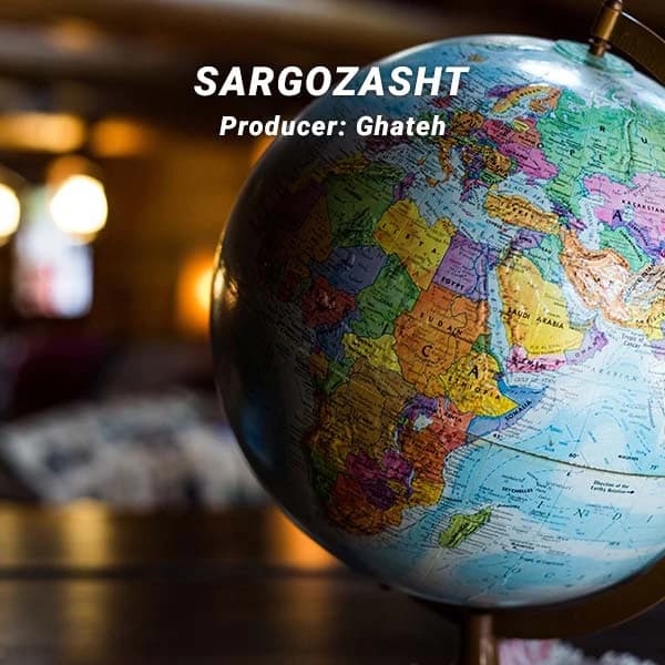 Sargozasht