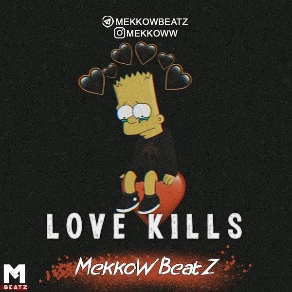 Love Kills