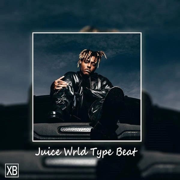 Juice Wrld Type Beat