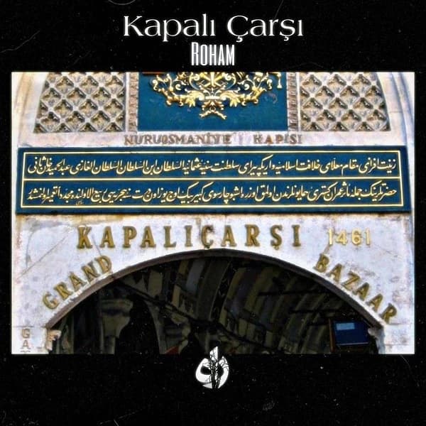 Kapali Carsi