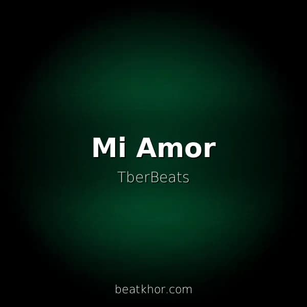 Mi Amor