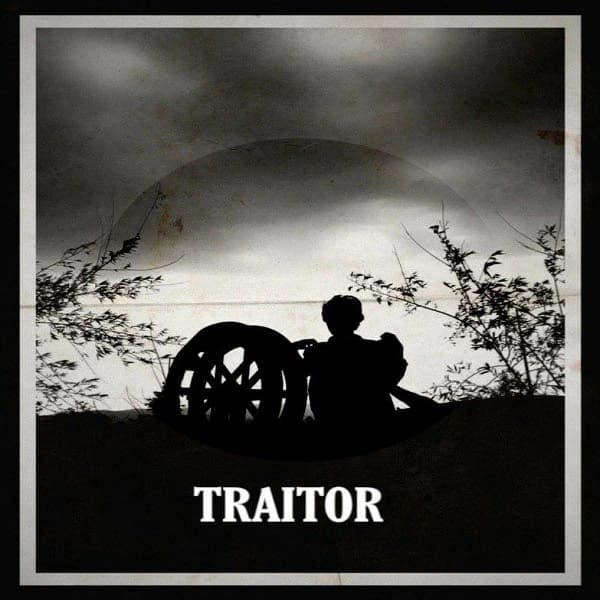 Traitor