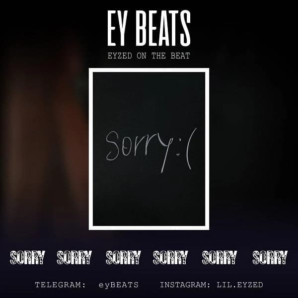 Sorry