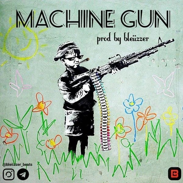 Machine Gun