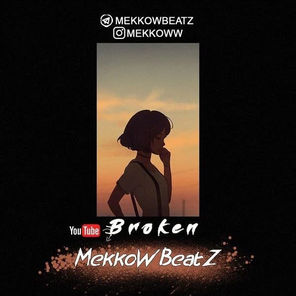 Broken