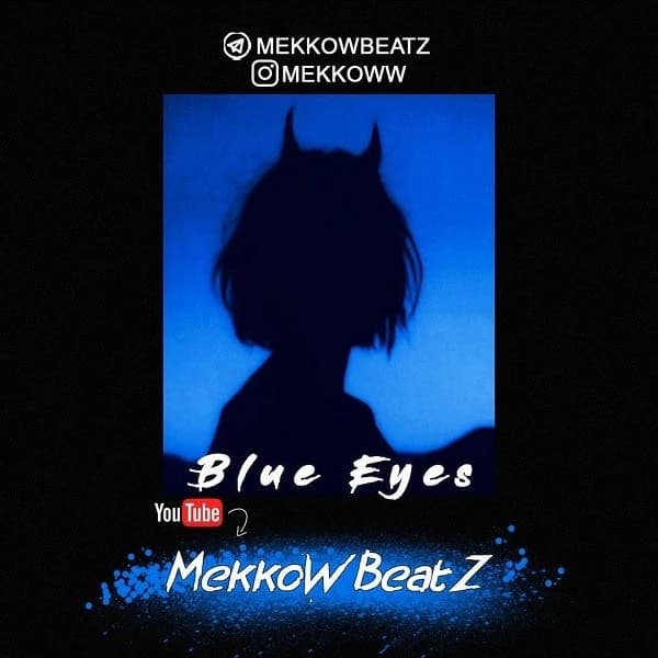 Blue Eyes