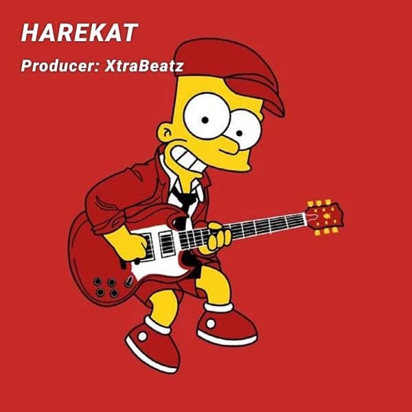 Harekat