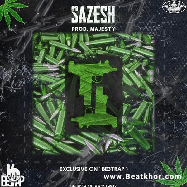 Sazesh