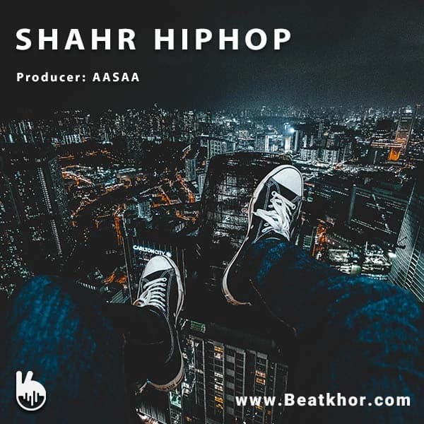 shahr hiphop