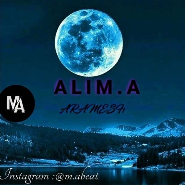 ARAMESH