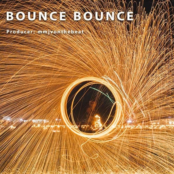 bounce bounce