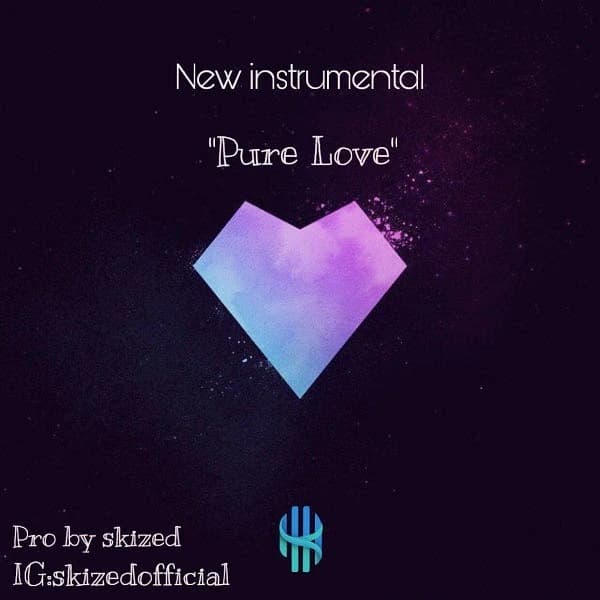 Pure love