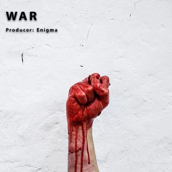 War