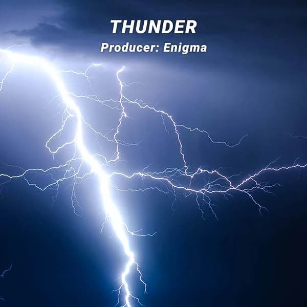 Thunder
