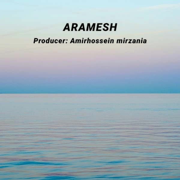 Aramesh