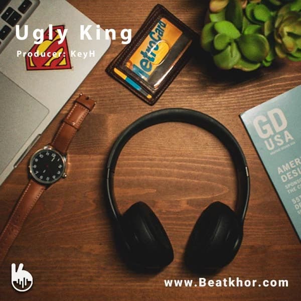 Ugly King