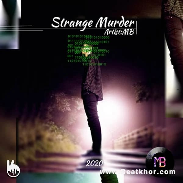 Strange Murder