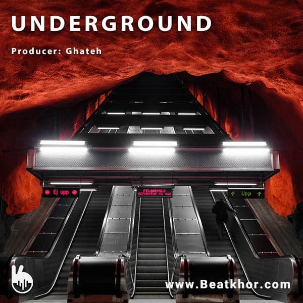 Underground