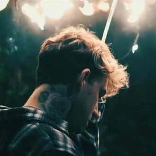 Look at me now (Brennan Savage)