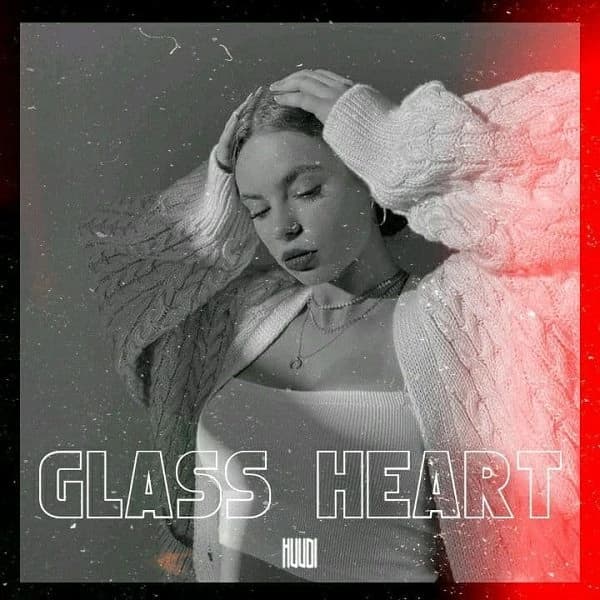 glass heart