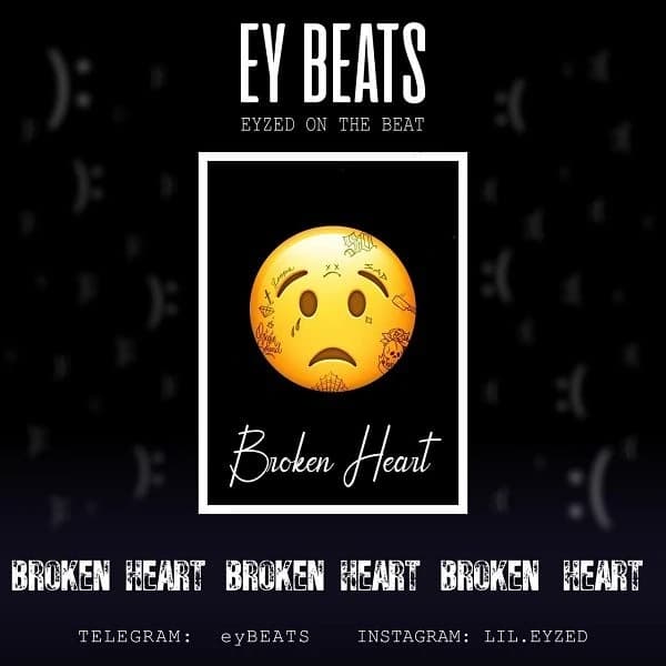 Broken Heart