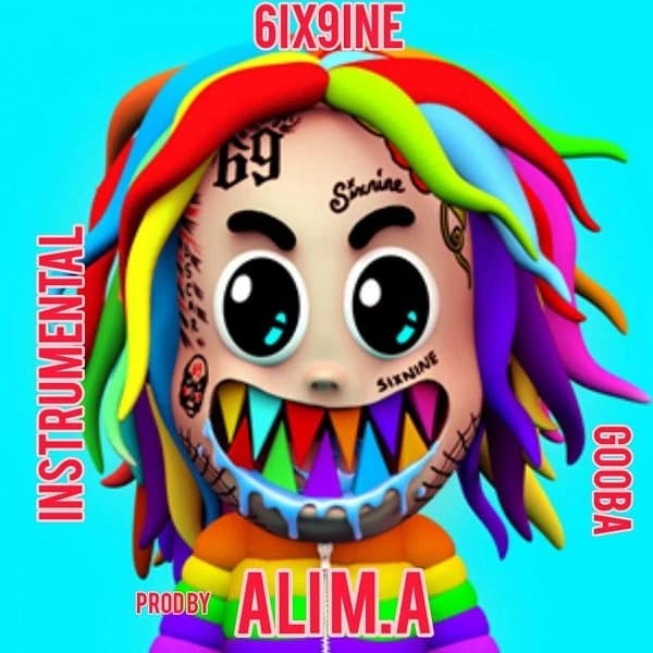 GOOBA (6IX9INE)