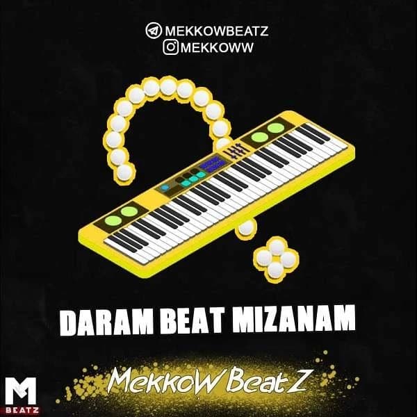 Daram Beat Mizanam