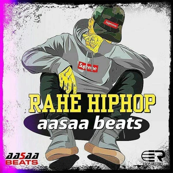 Rahe HipHop
