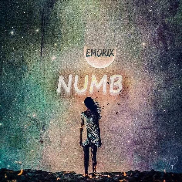 Numb