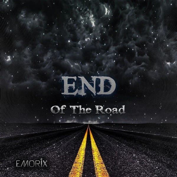 END of the Road