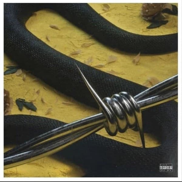 RockStar (Post Malone)