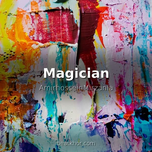 Magician