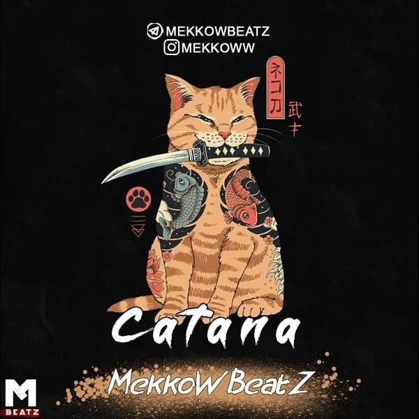 Catana