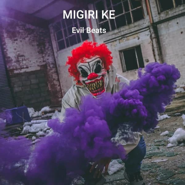 Migiri Ke?!