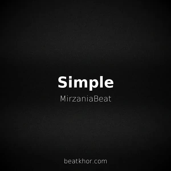 Simple
