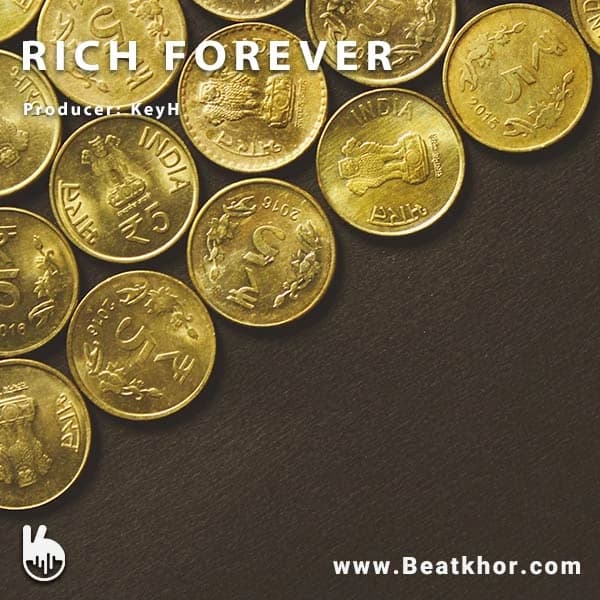 Rich Forever