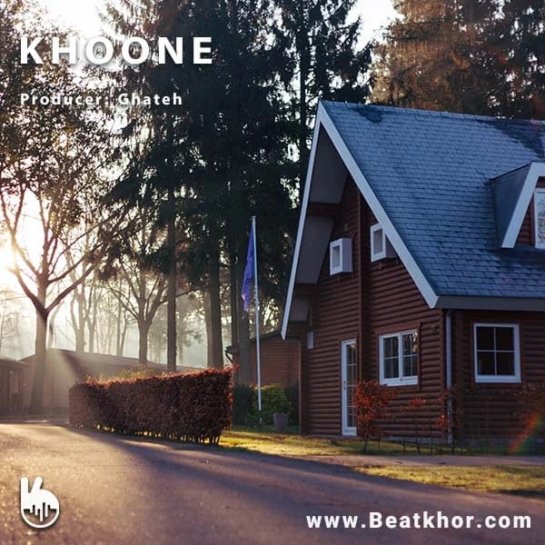 Khoone