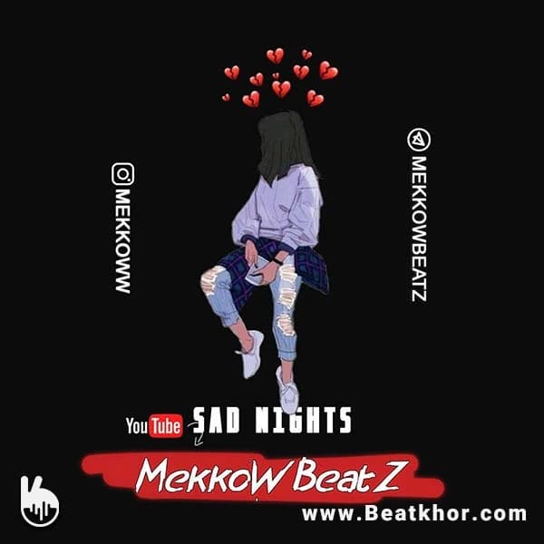 Sad Nights