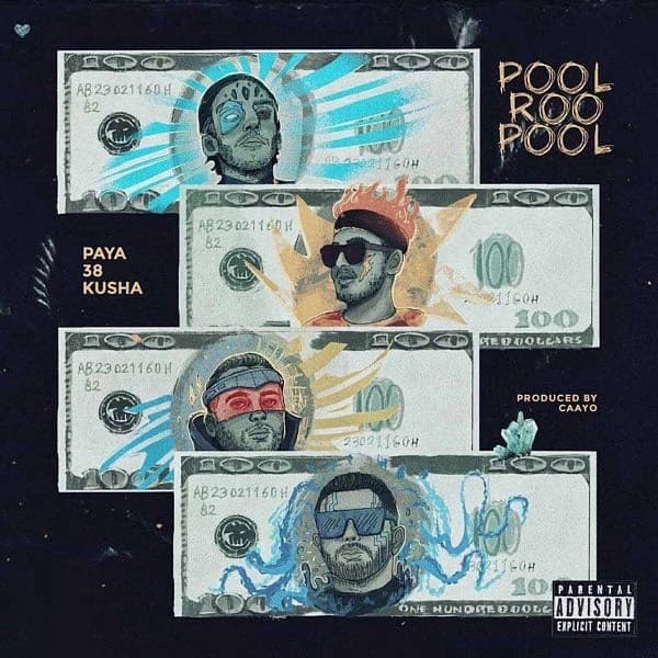 Pool Roo Pool (Paya)
